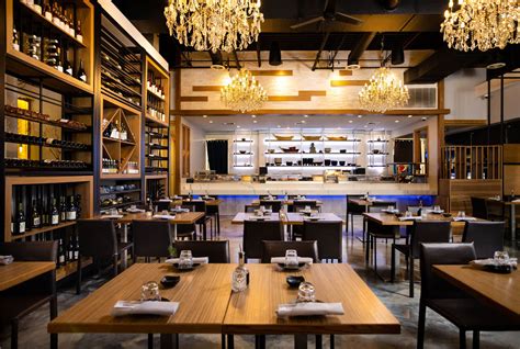 Blufish, Glenview .